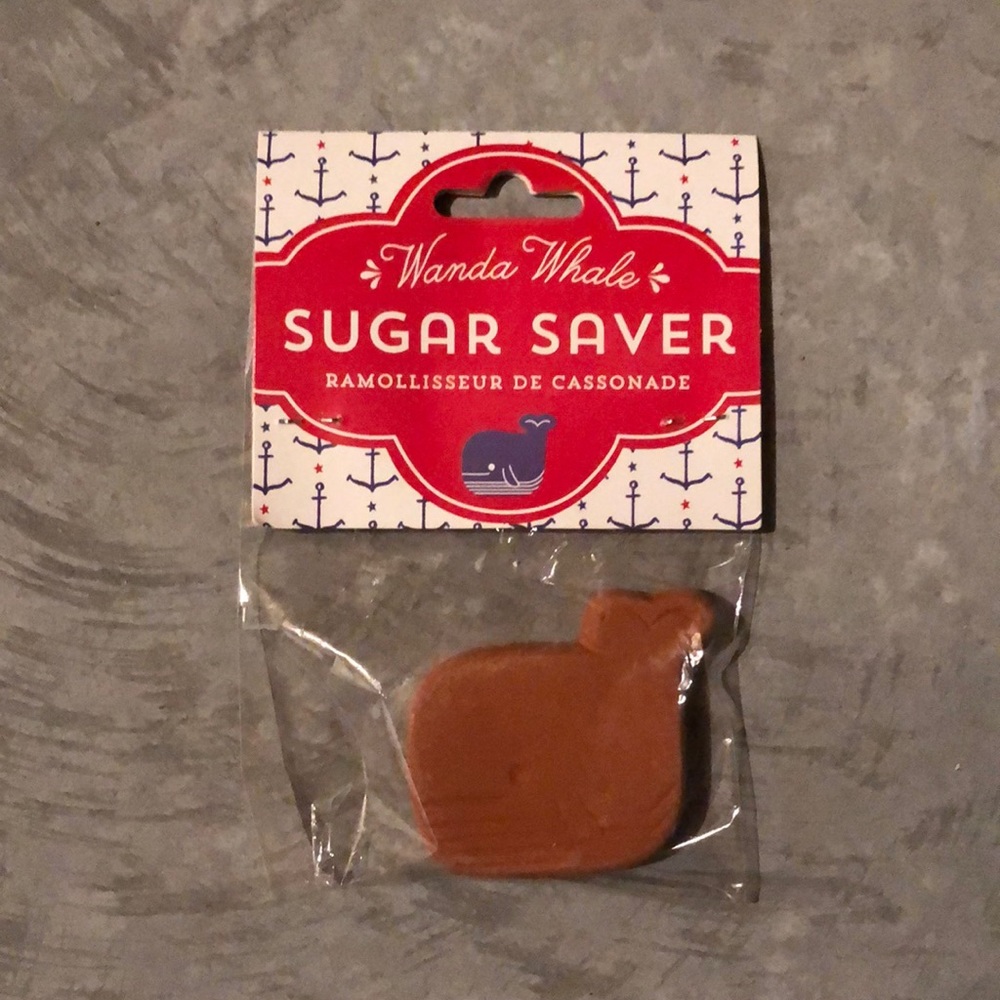 Sugar Saver